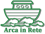 logo con testo